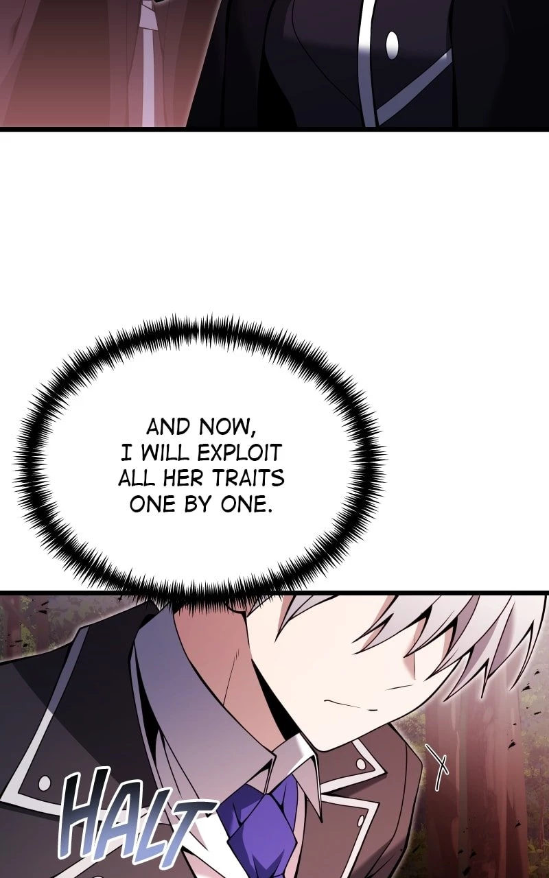 Time-Limited Genius Dark Knight Chapter 83 - 21