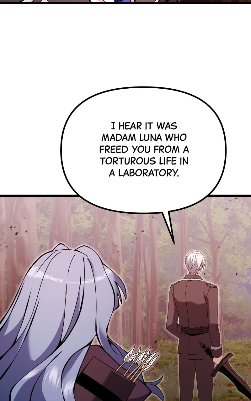 Time-Limited Genius Dark Knight Chapter 83 - 22