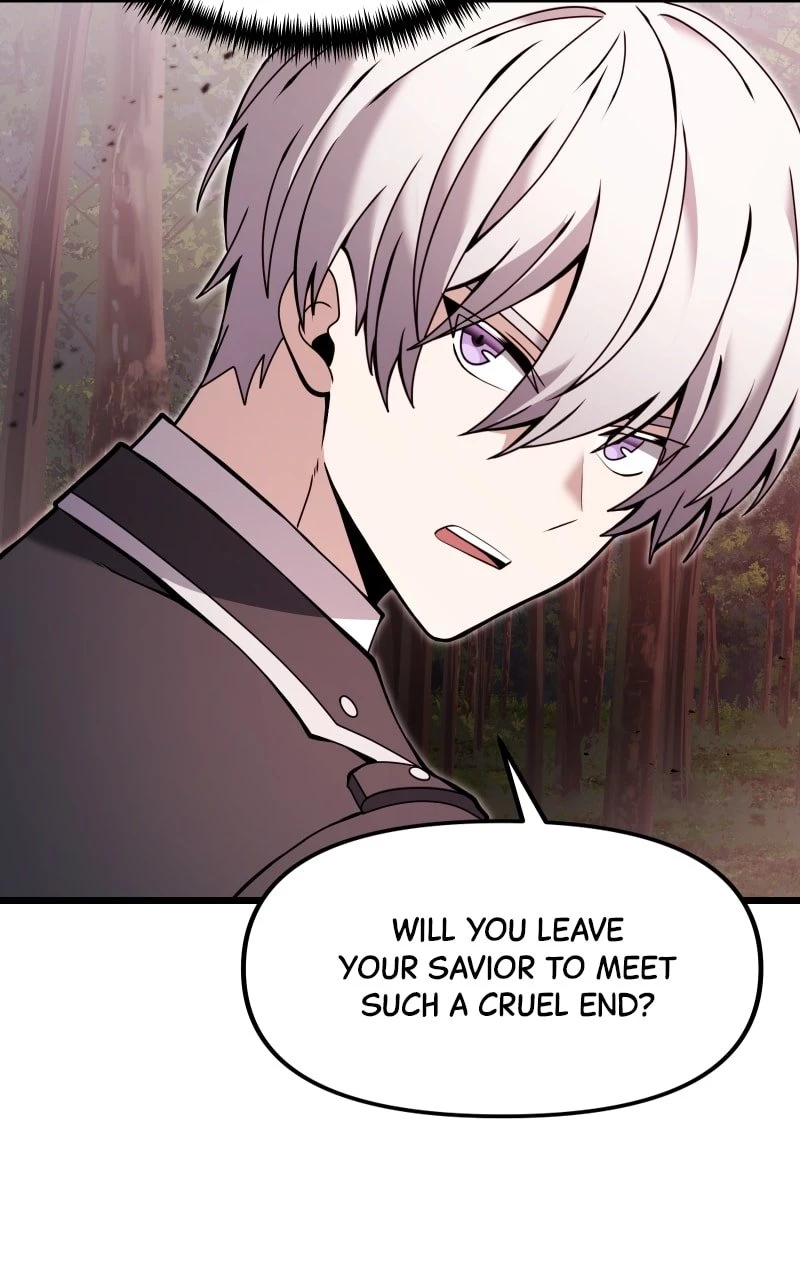 Time-Limited Genius Dark Knight Chapter 83 - 24