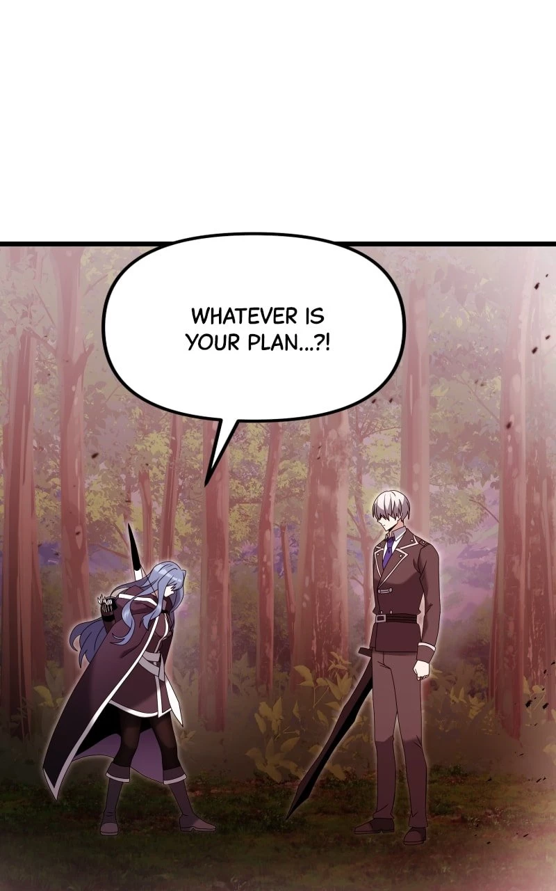 Time-Limited Genius Dark Knight Chapter 83 - 26