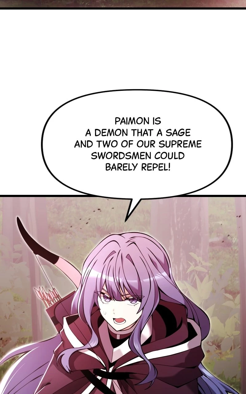 Time-Limited Genius Dark Knight Chapter 83 - 27