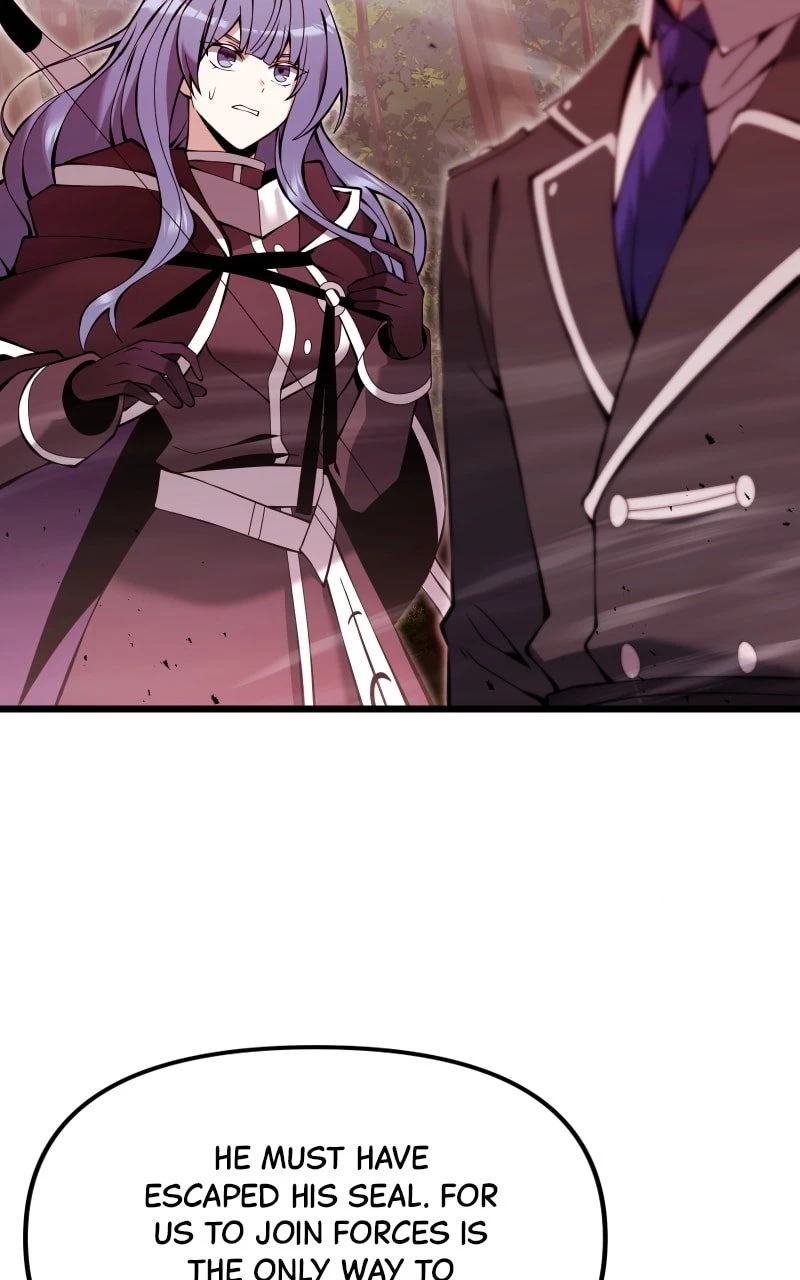 Time-Limited Genius Dark Knight Chapter 83 - 32