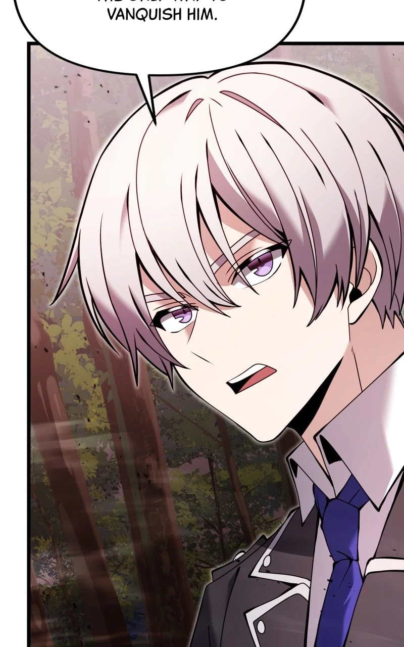 Time-Limited Genius Dark Knight Chapter 83 - 33