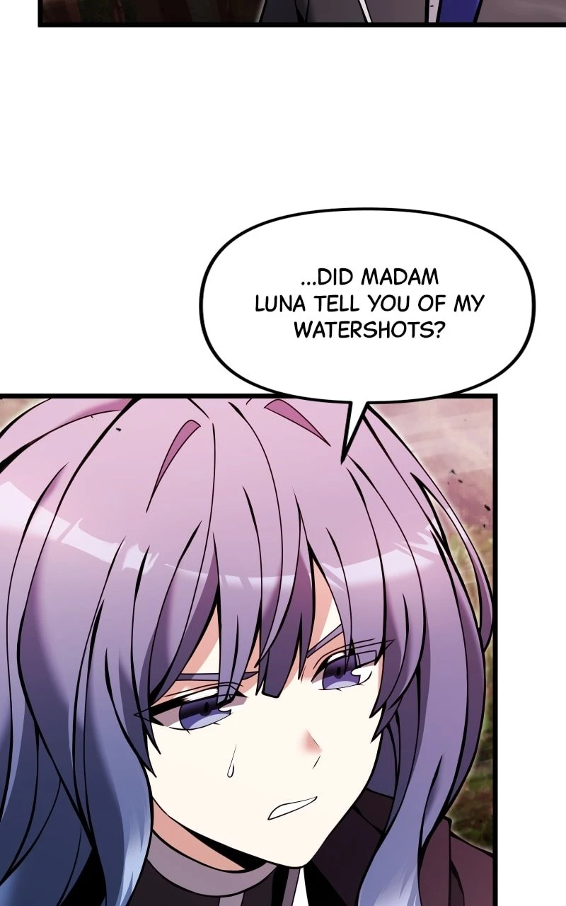 Time-Limited Genius Dark Knight Chapter 83 - 34