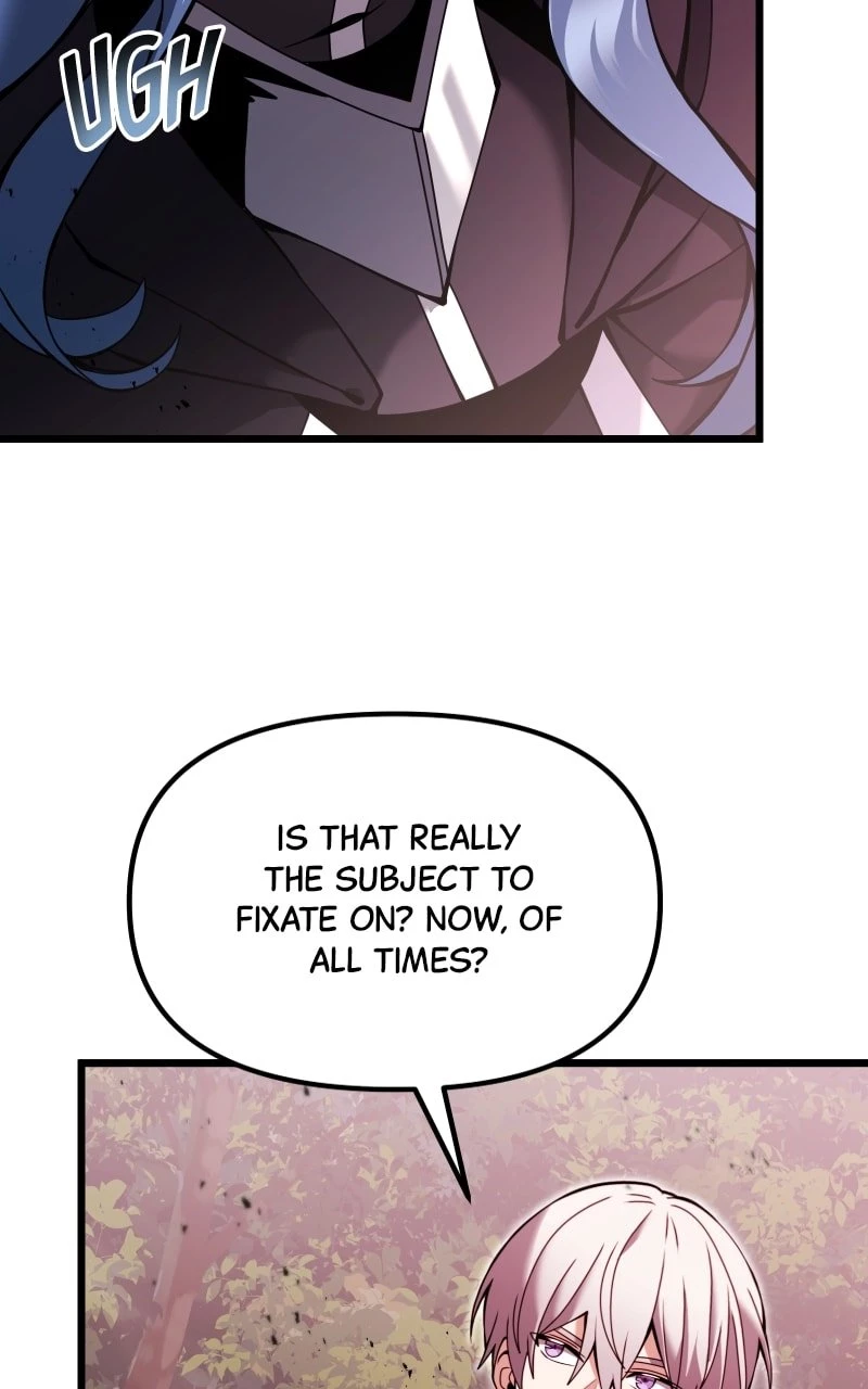 Time-Limited Genius Dark Knight Chapter 83 - 35