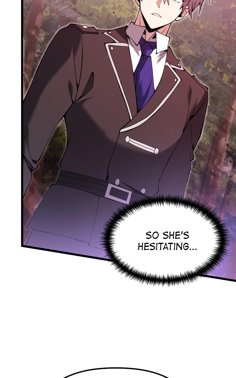 Time-Limited Genius Dark Knight Chapter 83 - 36
