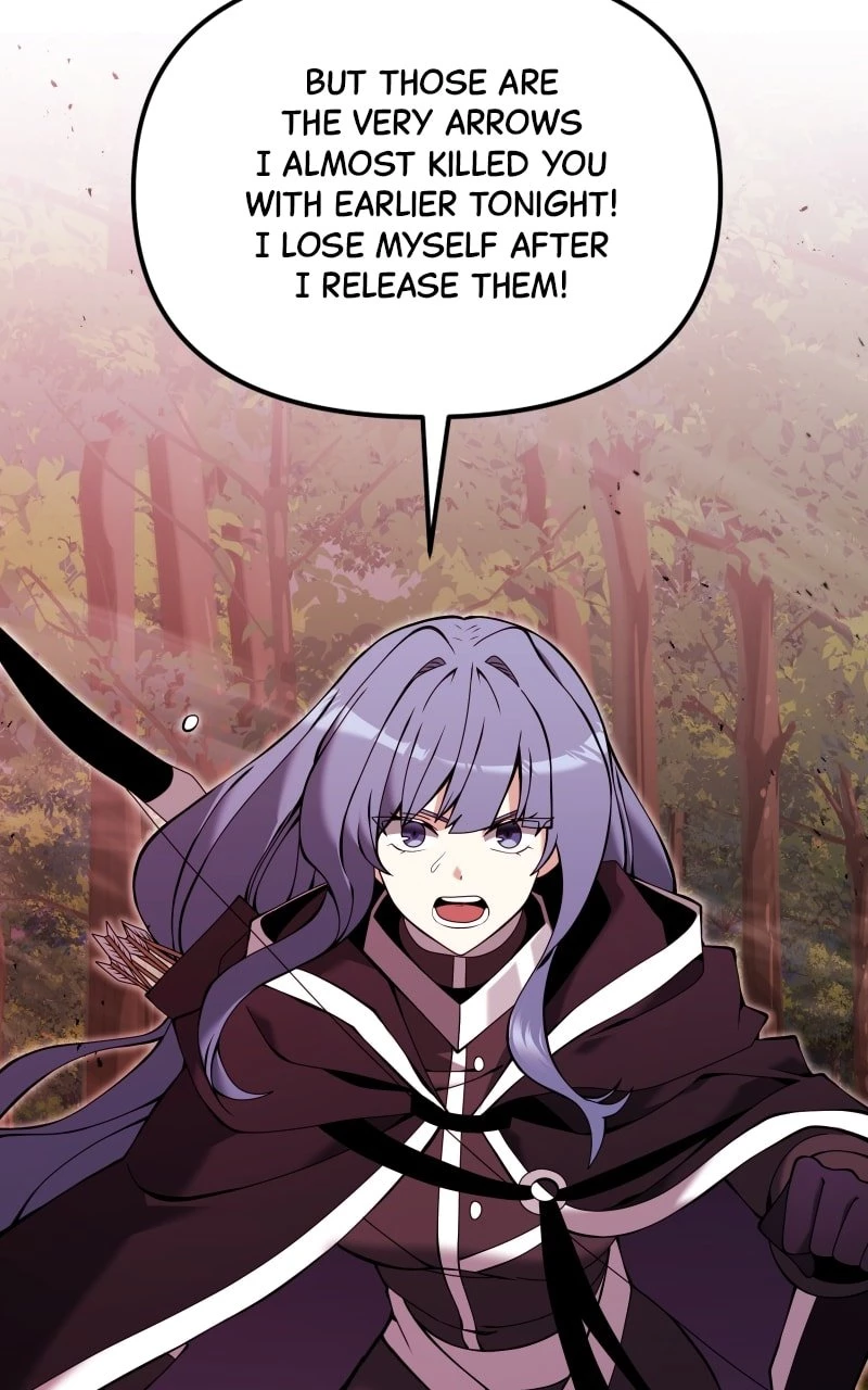 Time-Limited Genius Dark Knight Chapter 83 - 37