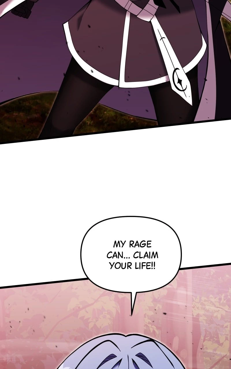 Time-Limited Genius Dark Knight Chapter 83 - 38