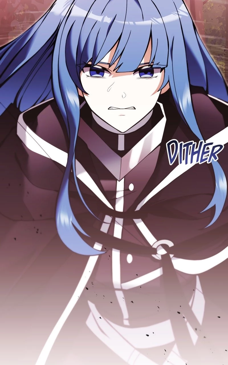 Time-Limited Genius Dark Knight Chapter 83 - 39