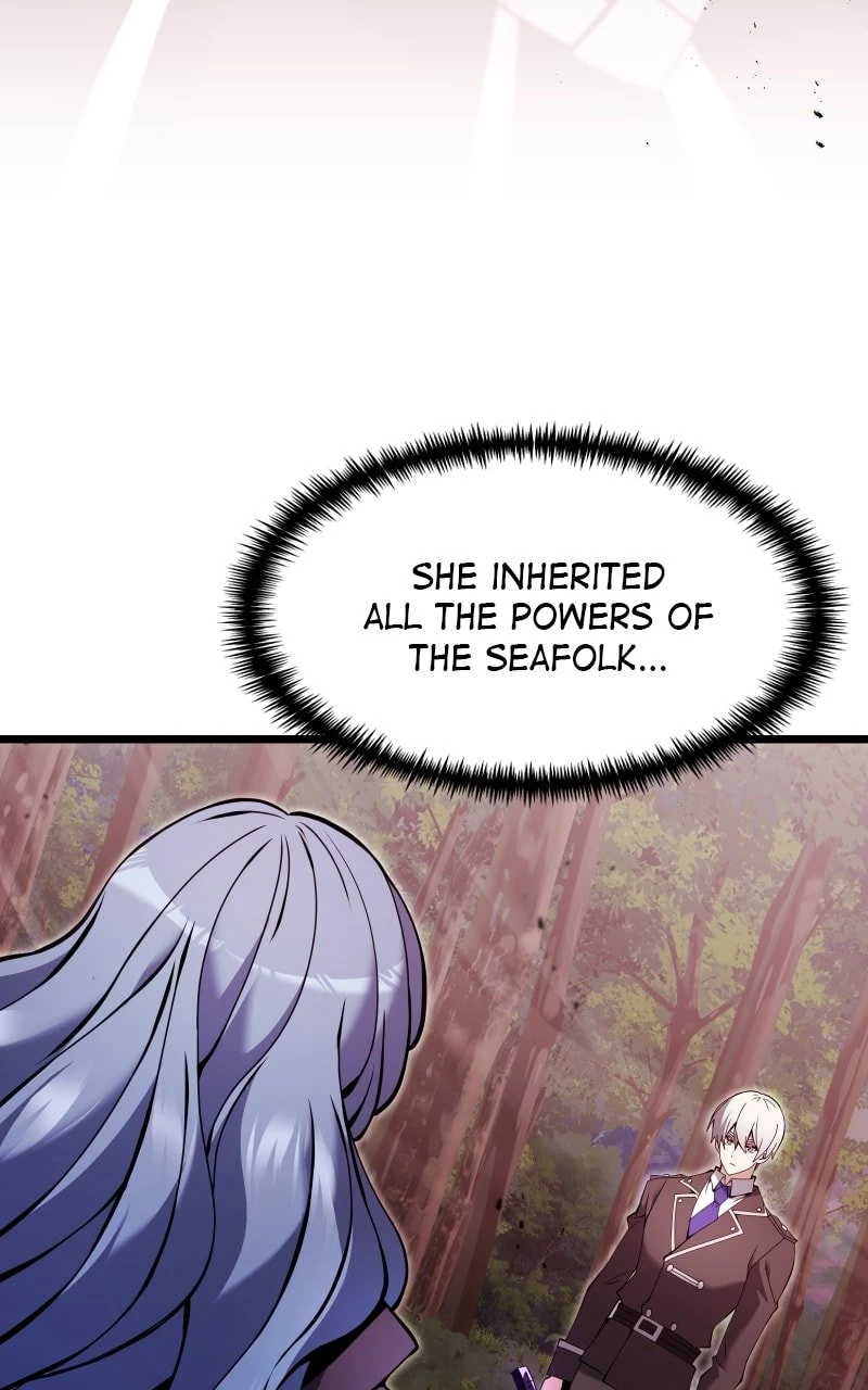 Time-Limited Genius Dark Knight Chapter 83 - 40