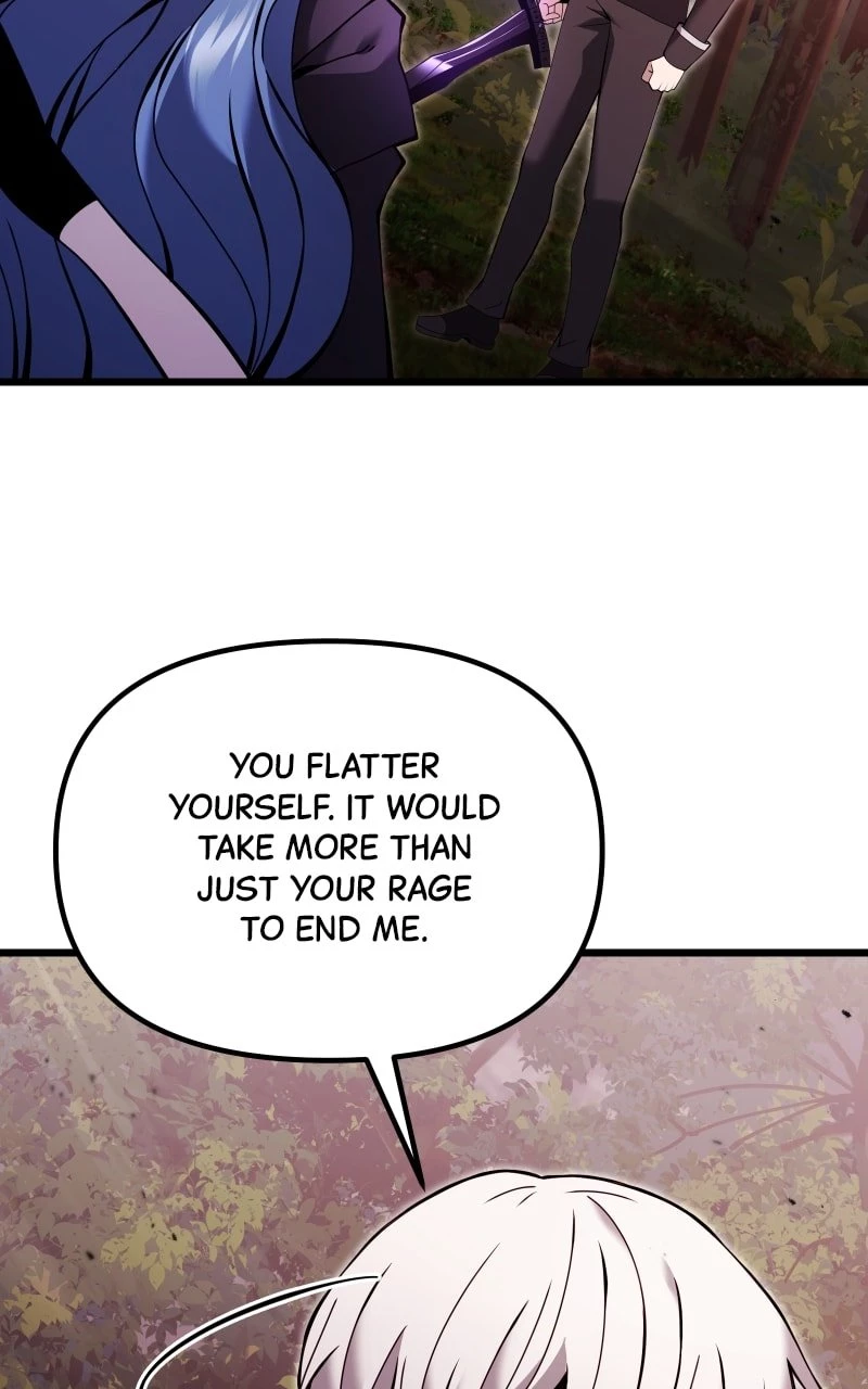 Time-Limited Genius Dark Knight Chapter 83 - 41
