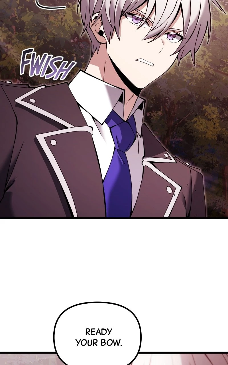 Time-Limited Genius Dark Knight Chapter 83 - 42