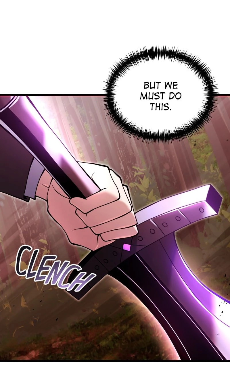 Time-Limited Genius Dark Knight Chapter 83 - 44