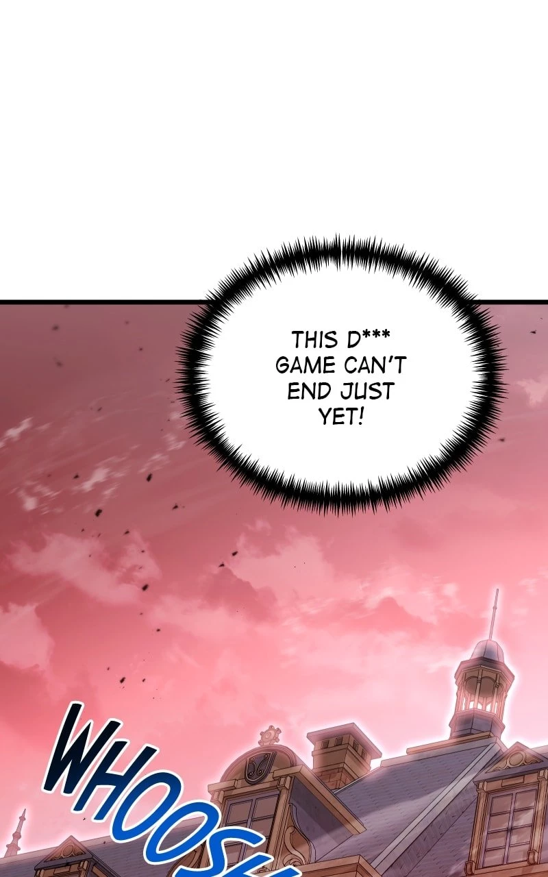 Time-Limited Genius Dark Knight Chapter 83 - 45