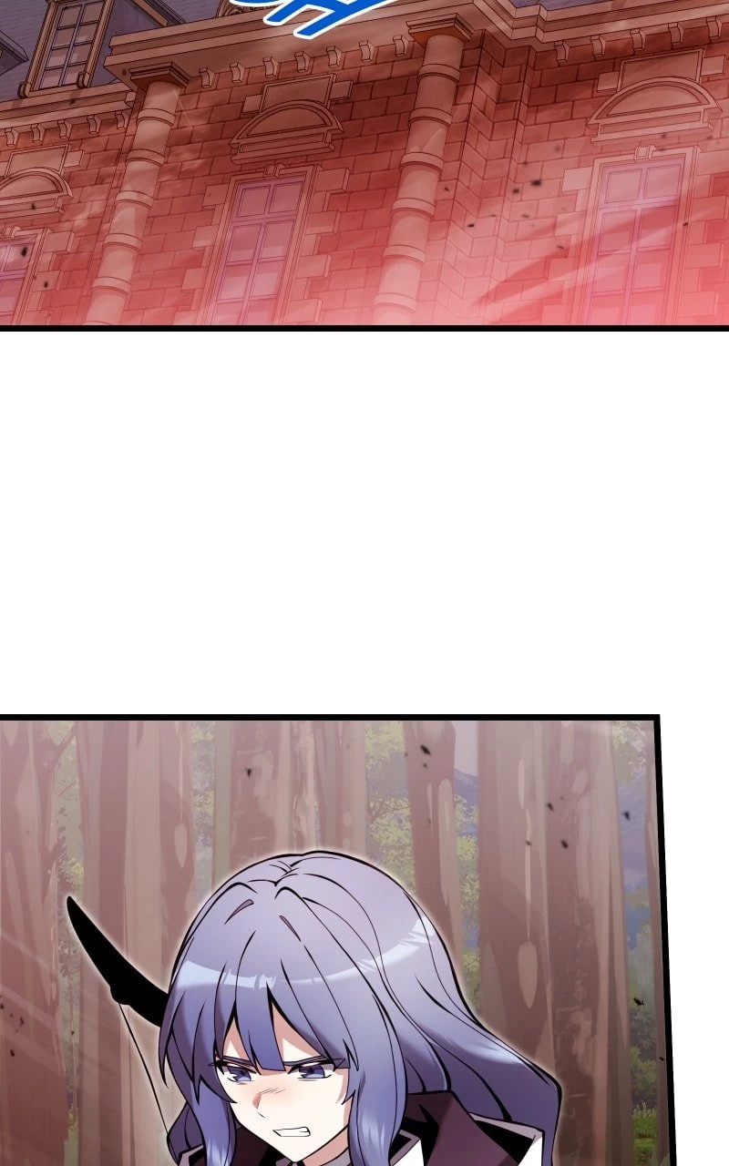 Time-Limited Genius Dark Knight Chapter 83 - 46