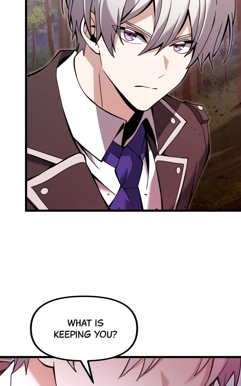 Time-Limited Genius Dark Knight Chapter 83 - 48