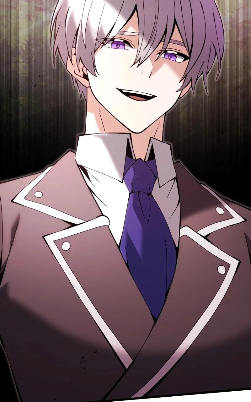 Time-Limited Genius Dark Knight Chapter 83 - 50