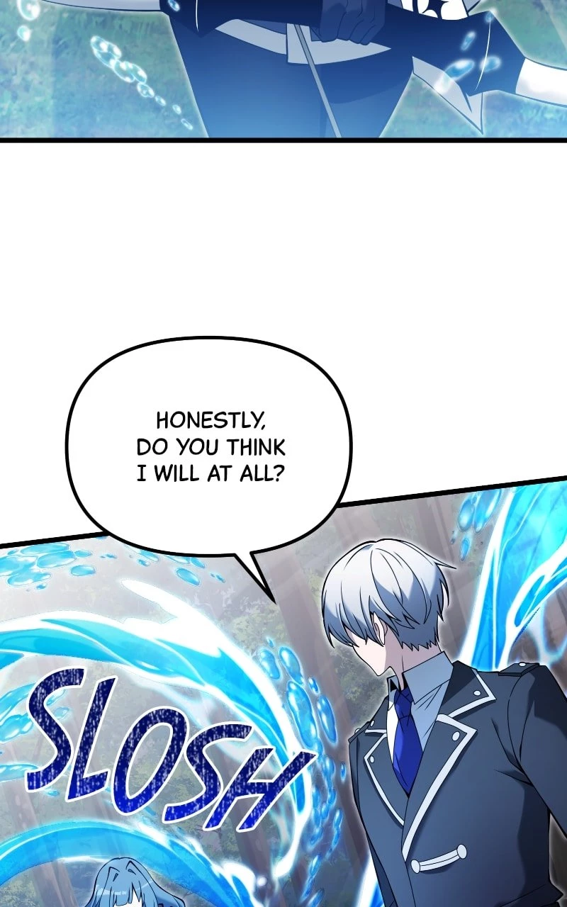 Time-Limited Genius Dark Knight Chapter 83 - 53