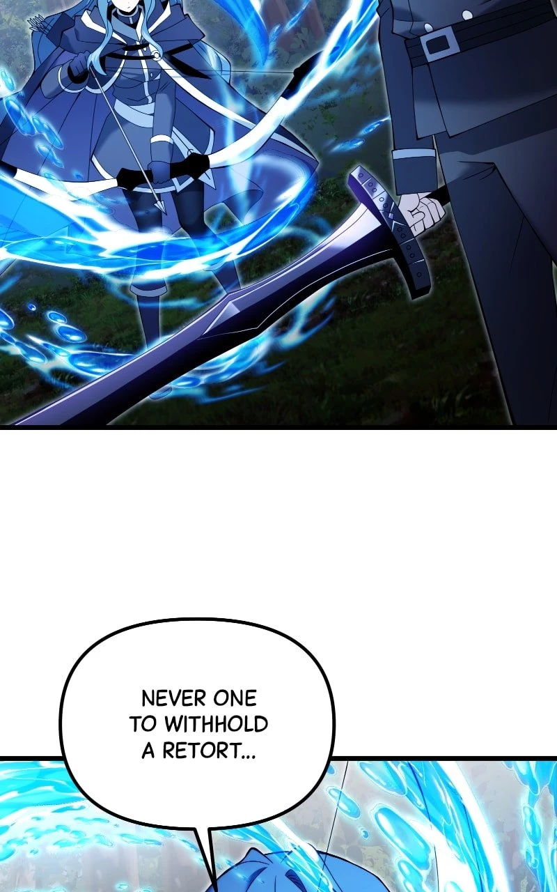 Time-Limited Genius Dark Knight Chapter 83 - 54