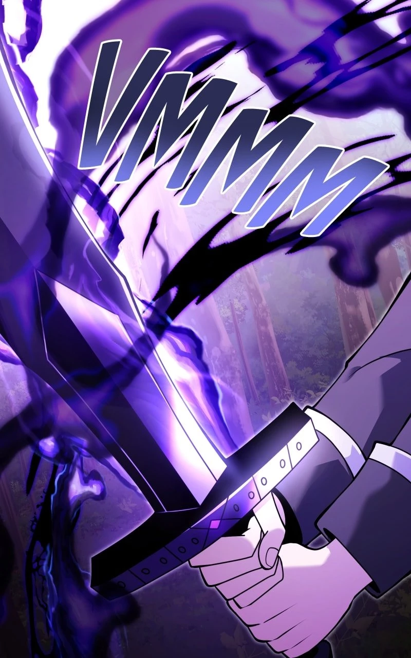 Time-Limited Genius Dark Knight Chapter 83 - 59