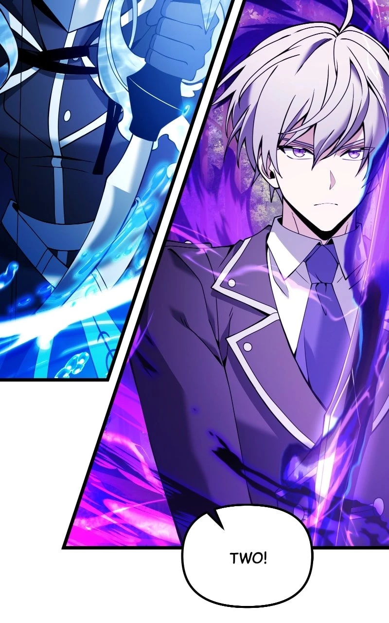 Time-Limited Genius Dark Knight Chapter 83 - 63