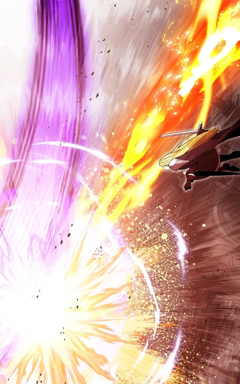 Time-Limited Genius Dark Knight Chapter 83 - 69