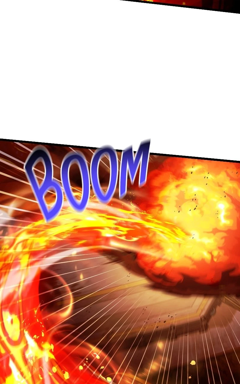 Time-Limited Genius Dark Knight Chapter 83 - 73