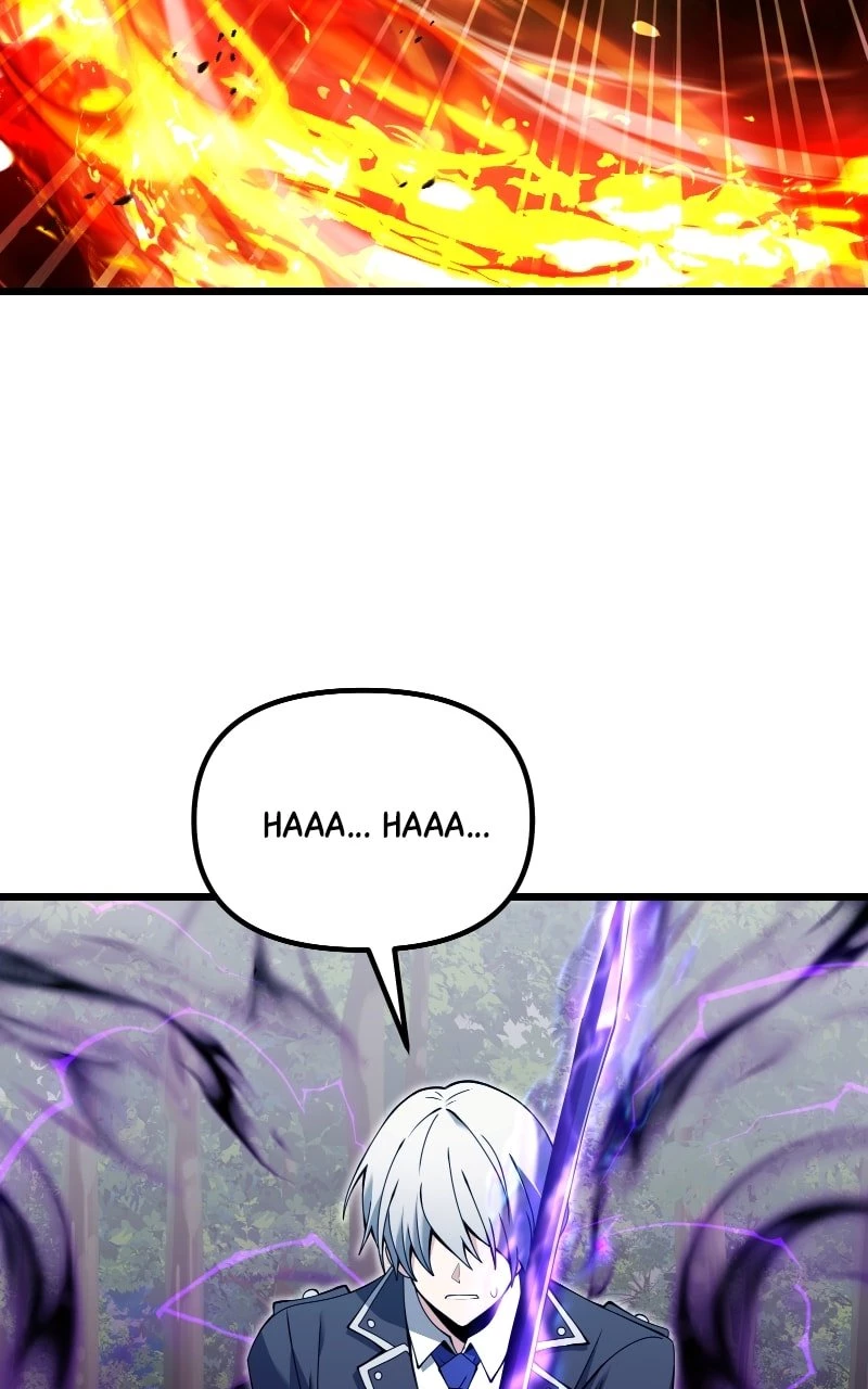 Time-Limited Genius Dark Knight Chapter 83 - 74