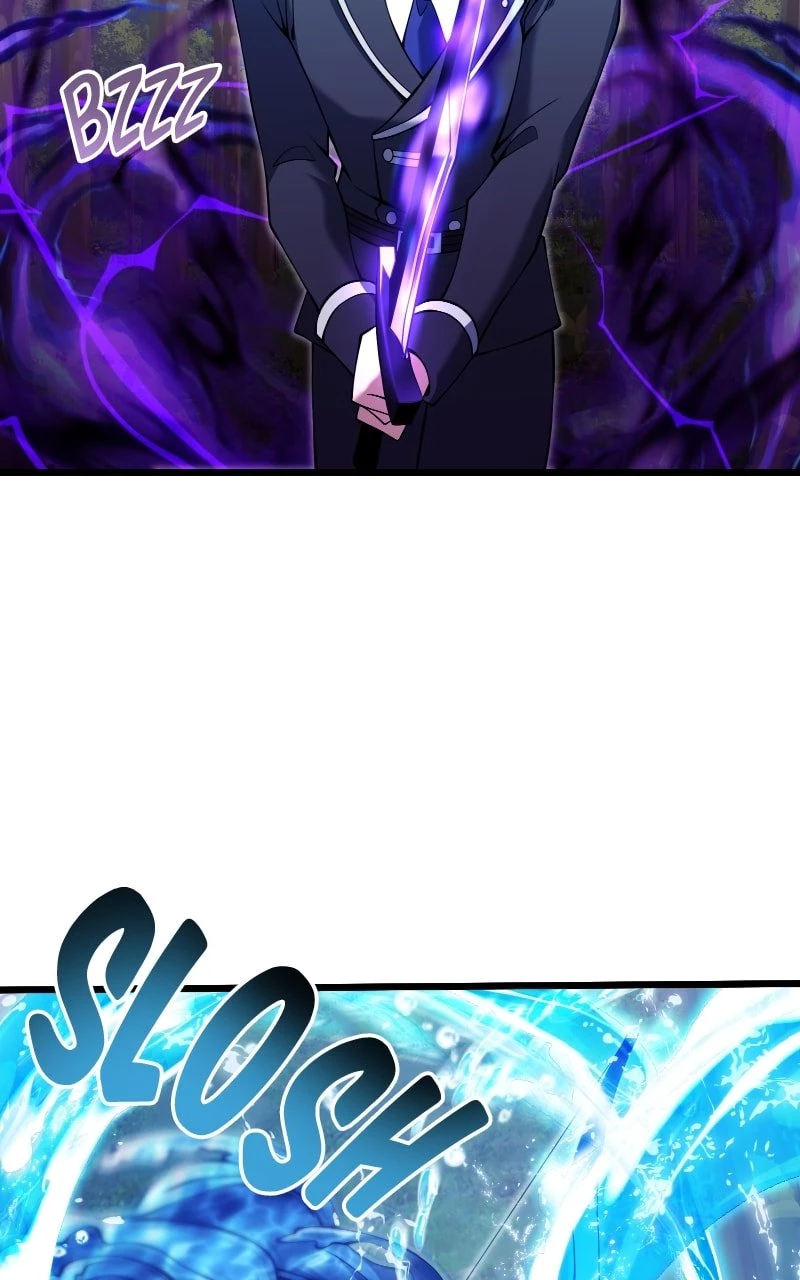 Time-Limited Genius Dark Knight Chapter 83 - 75