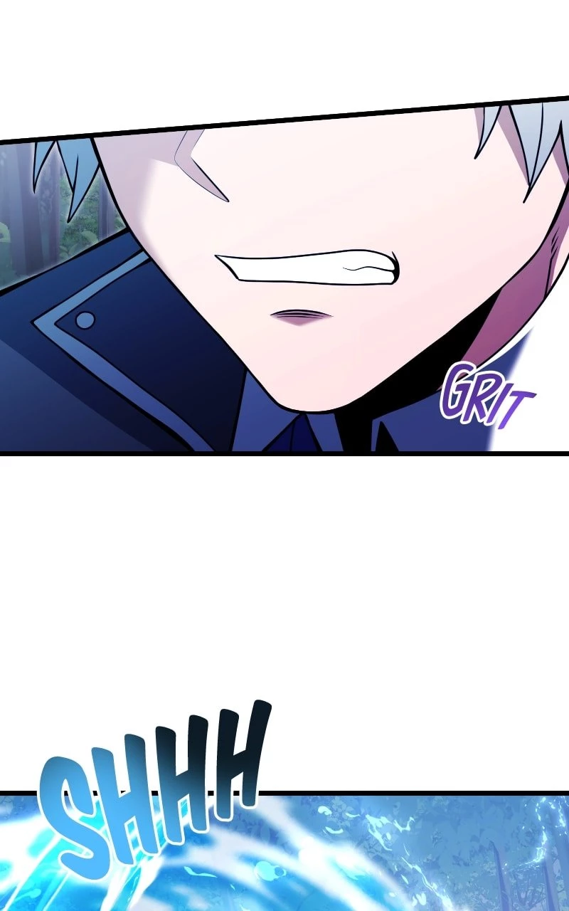 Time-Limited Genius Dark Knight Chapter 83 - 77