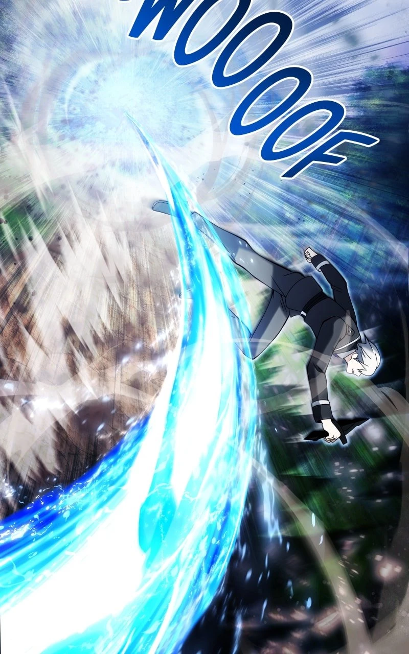 Time-Limited Genius Dark Knight Chapter 83 - 79