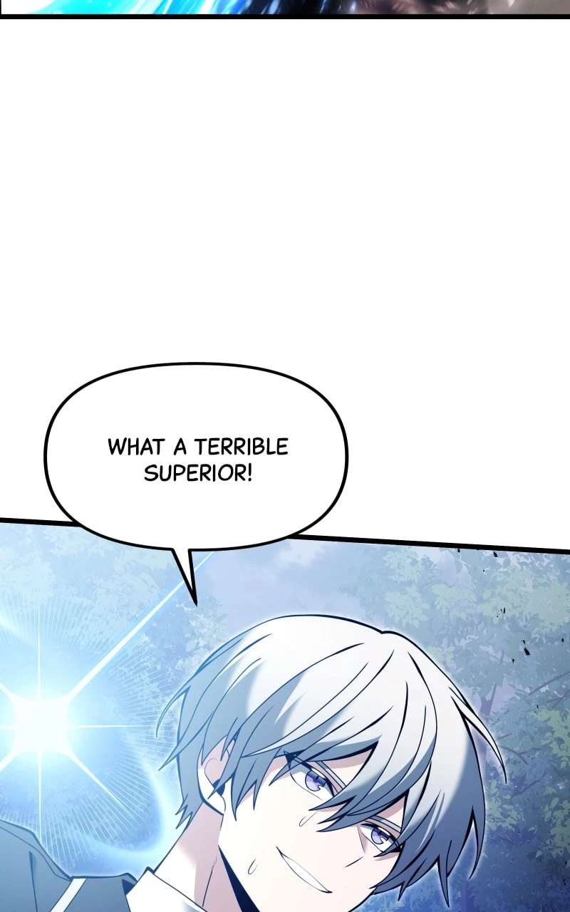 Time-Limited Genius Dark Knight Chapter 83 - 80