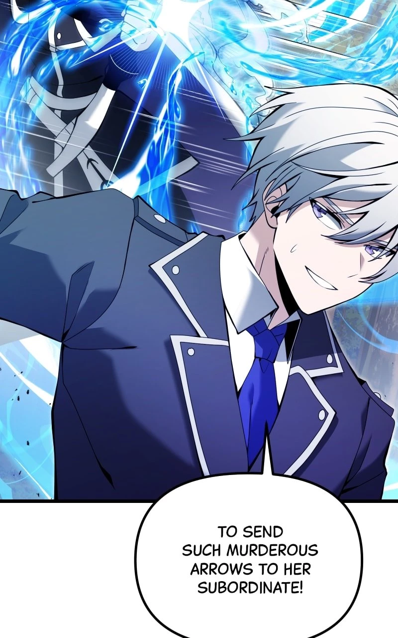 Time-Limited Genius Dark Knight Chapter 83 - 82