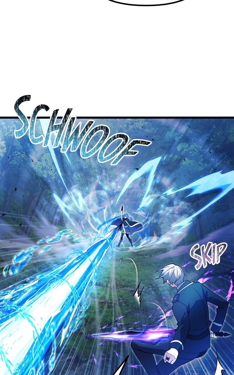 Time-Limited Genius Dark Knight Chapter 83 - 83