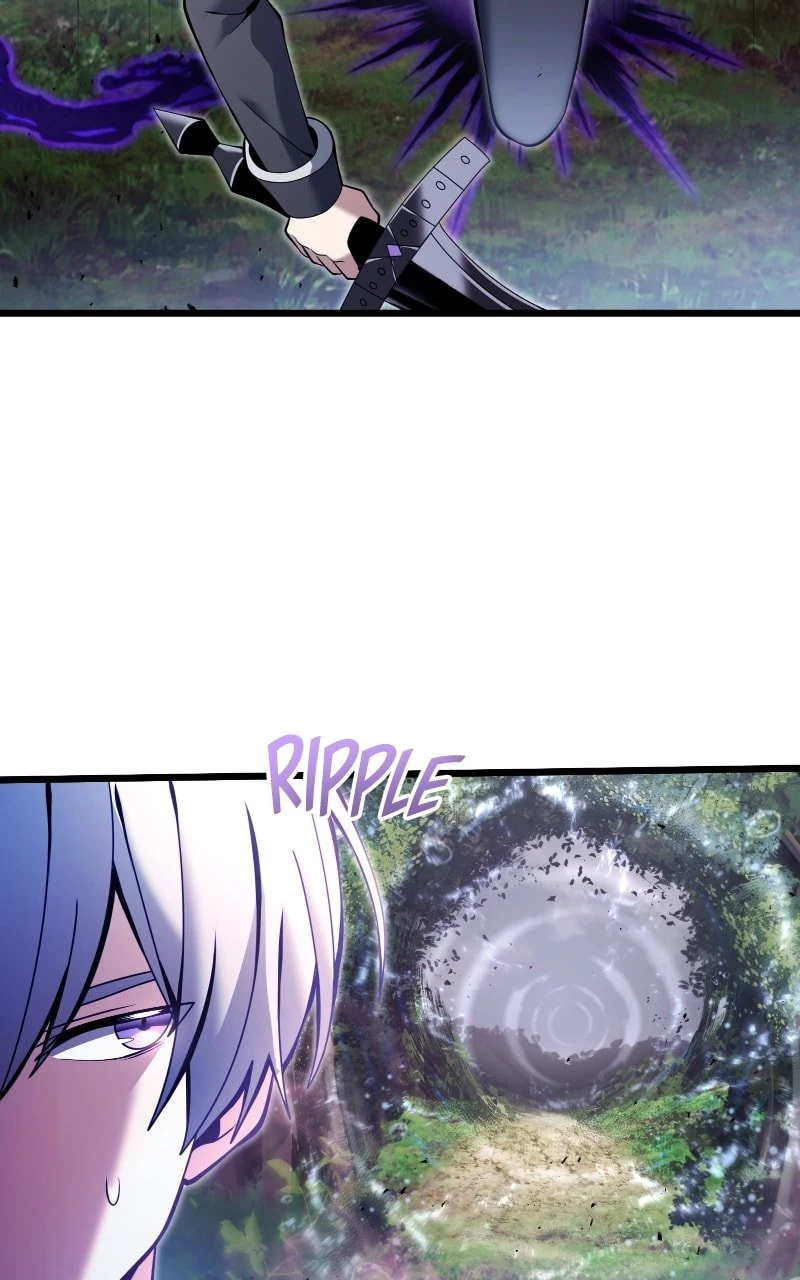 Time-Limited Genius Dark Knight Chapter 83 - 85