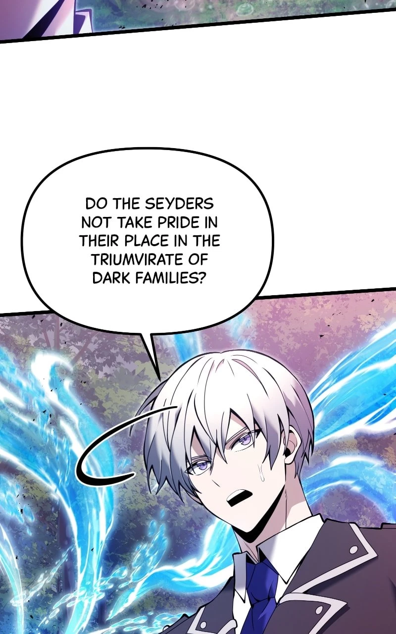 Time-Limited Genius Dark Knight Chapter 83 - 86