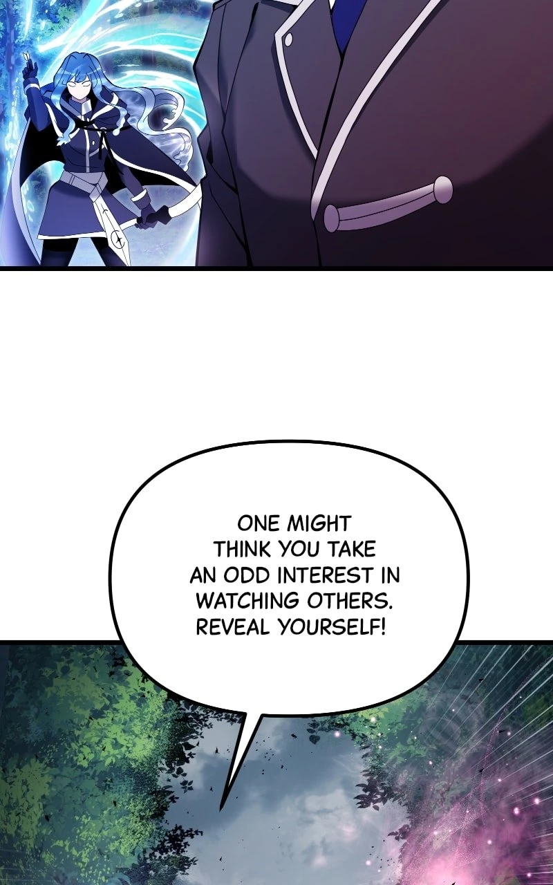 Time-Limited Genius Dark Knight Chapter 83 - 87