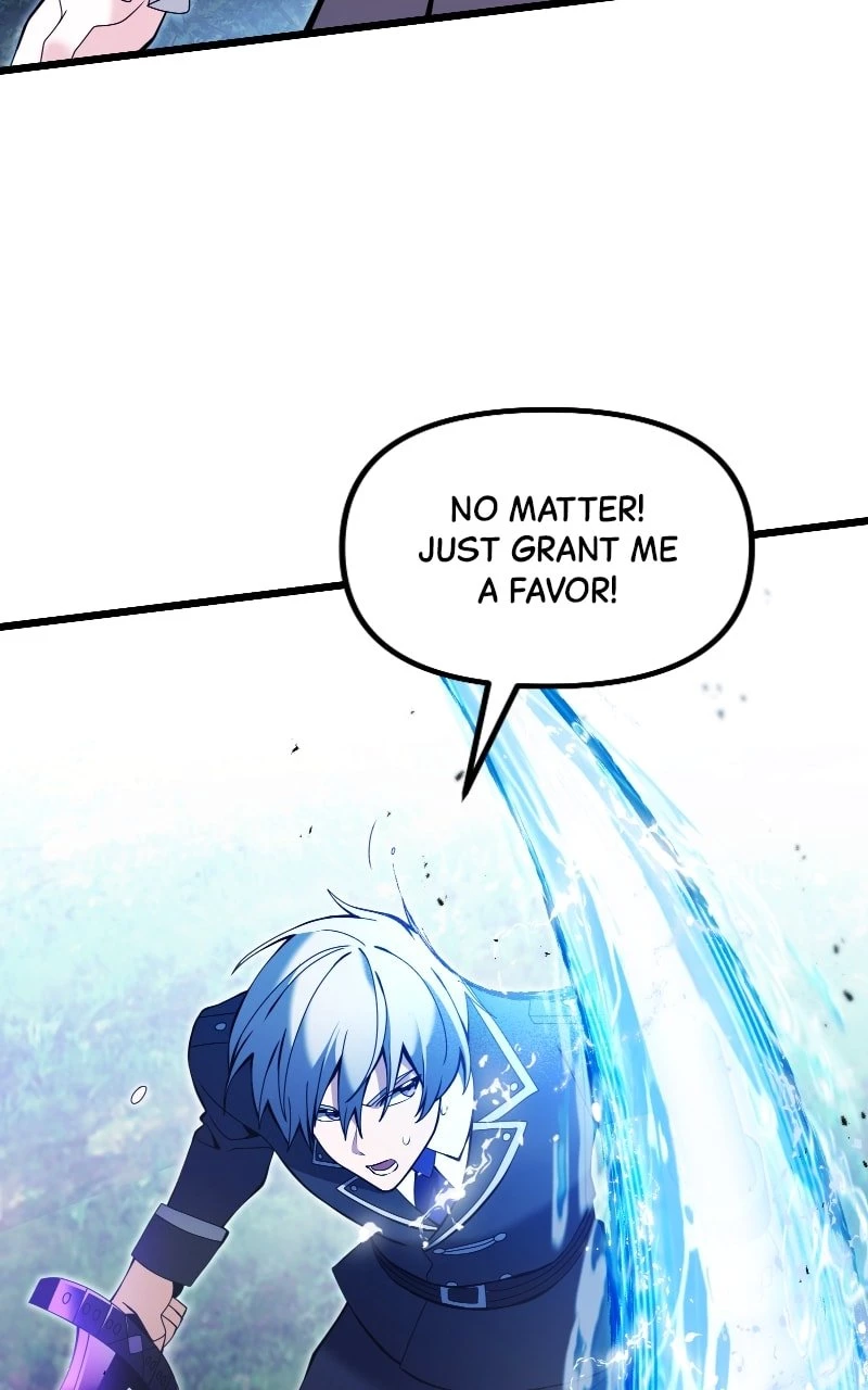 Time-Limited Genius Dark Knight Chapter 83 - 91