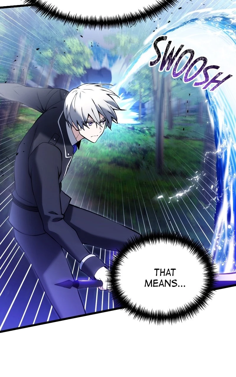 Time-Limited Genius Dark Knight Chapter 83 - 93