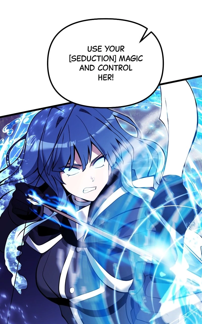 Time-Limited Genius Dark Knight Chapter 83 - 94