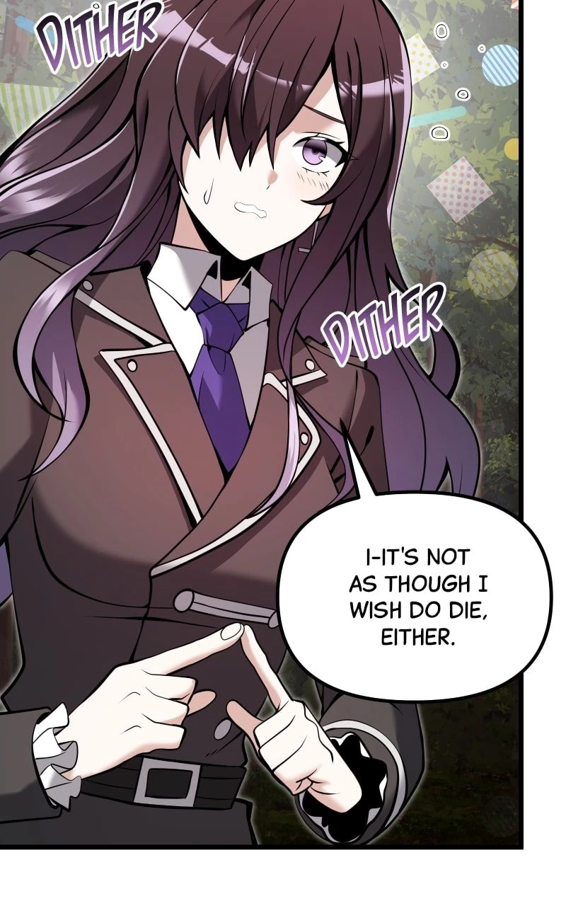 Time-Limited Genius Dark Knight Chapter 83 - 96