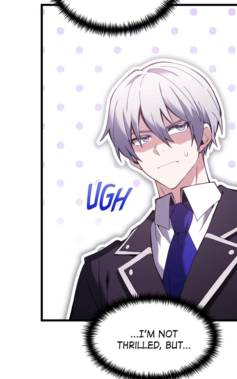 Time-Limited Genius Dark Knight Chapter 83 - 100