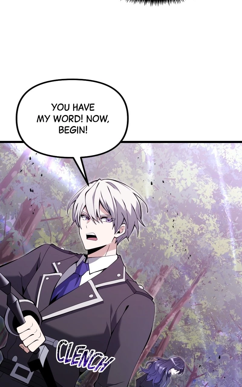 Time-Limited Genius Dark Knight Chapter 83 - 101