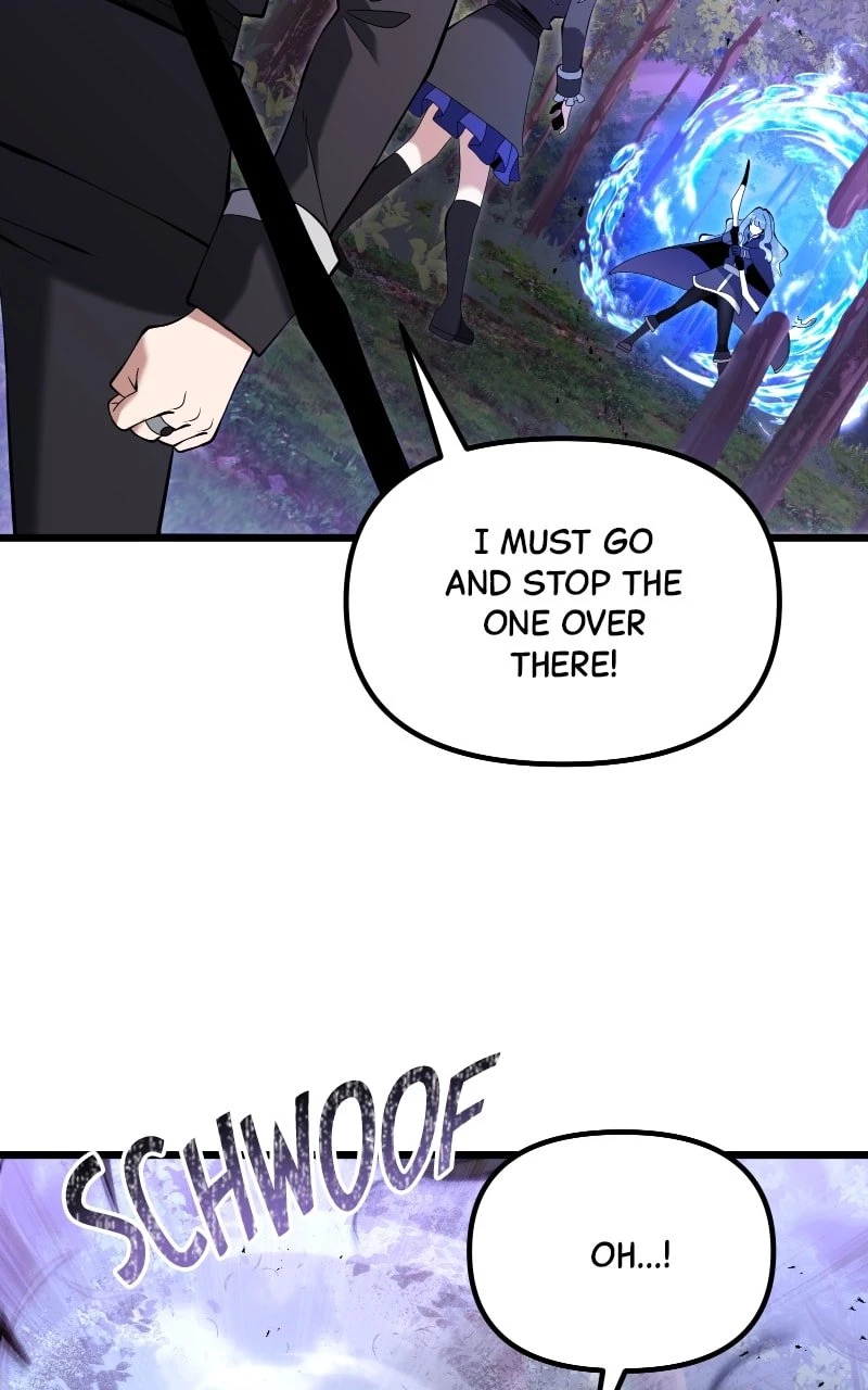 Time-Limited Genius Dark Knight Chapter 83 - 102