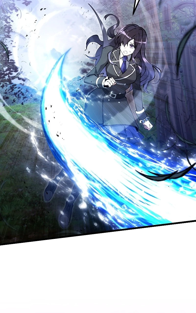 Time-Limited Genius Dark Knight Chapter 83 - 103