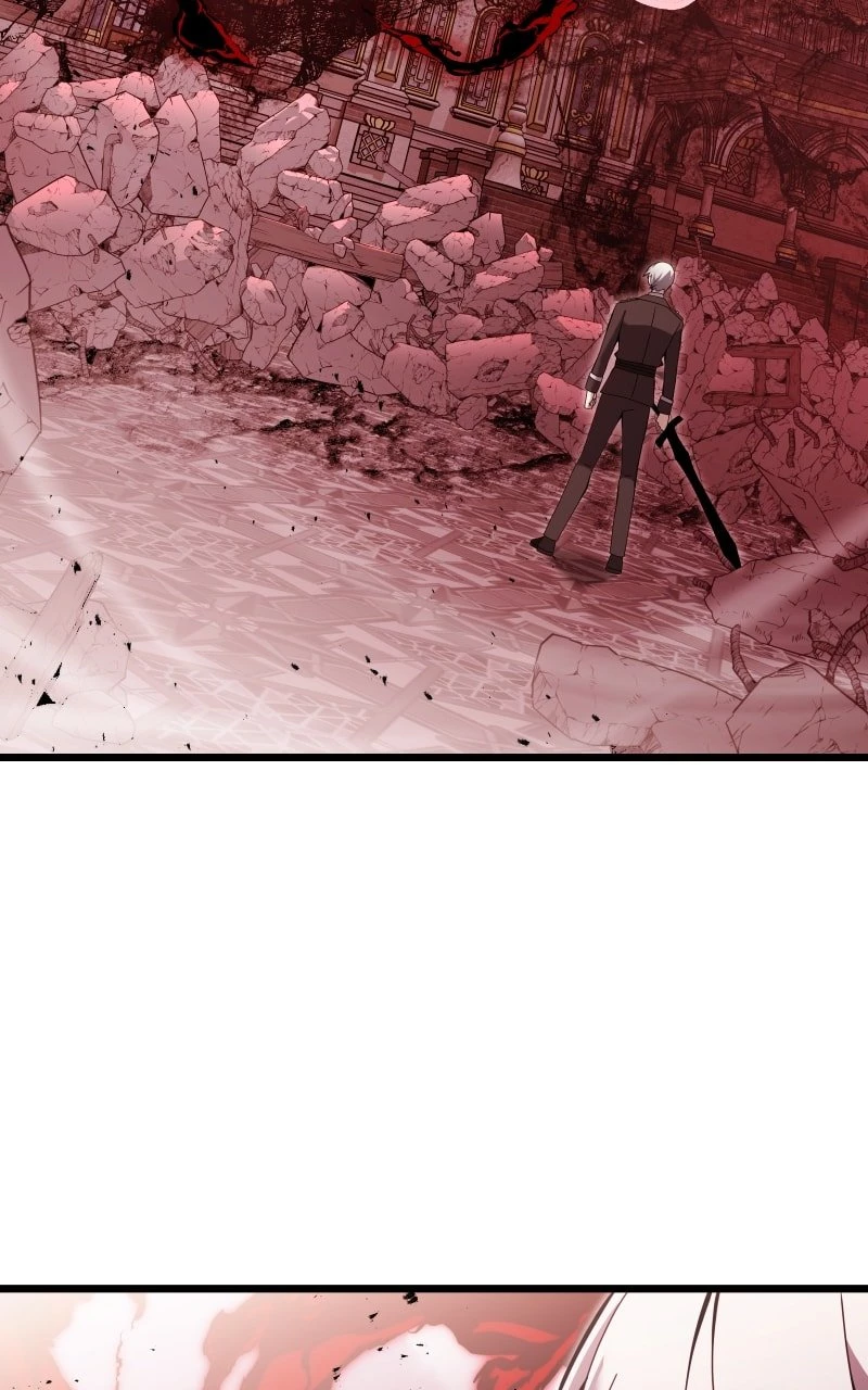 Time-Limited Genius Dark Knight Chapter 83 - 107