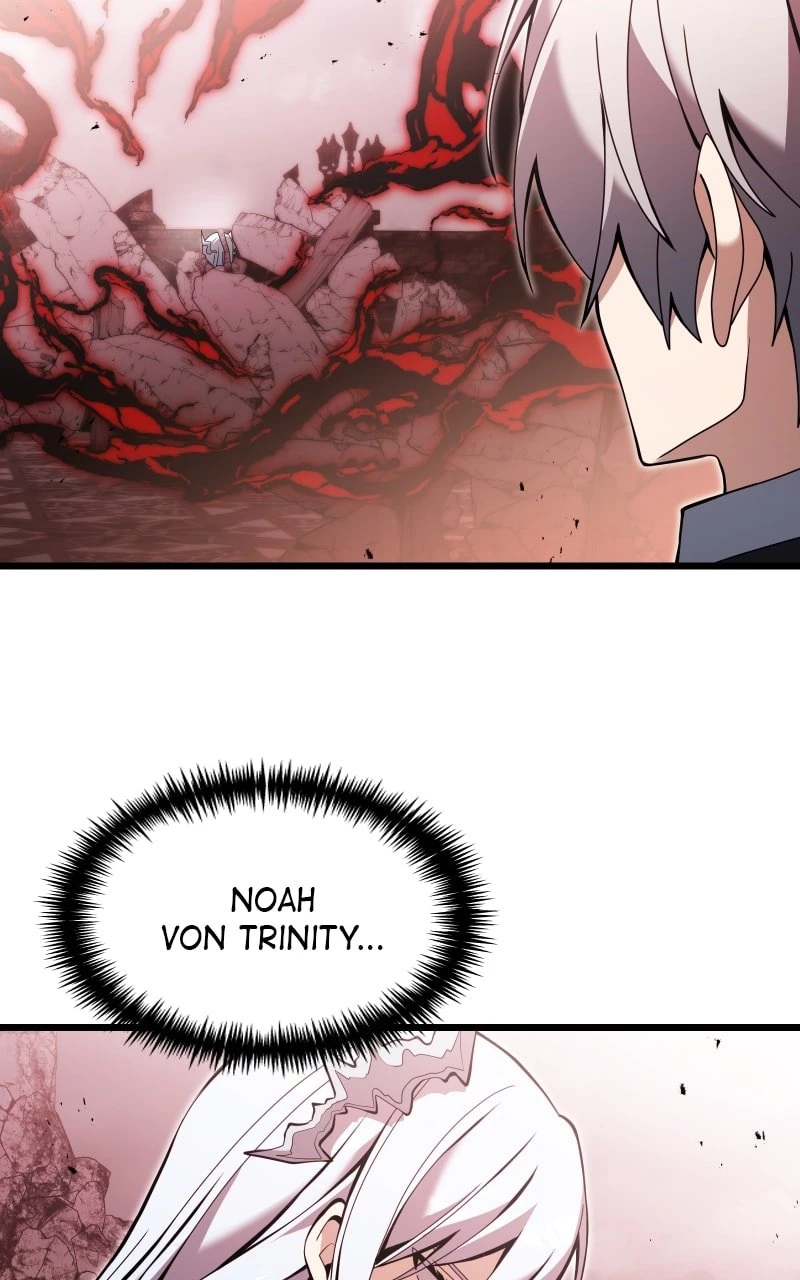 Time-Limited Genius Dark Knight Chapter 83 - 108