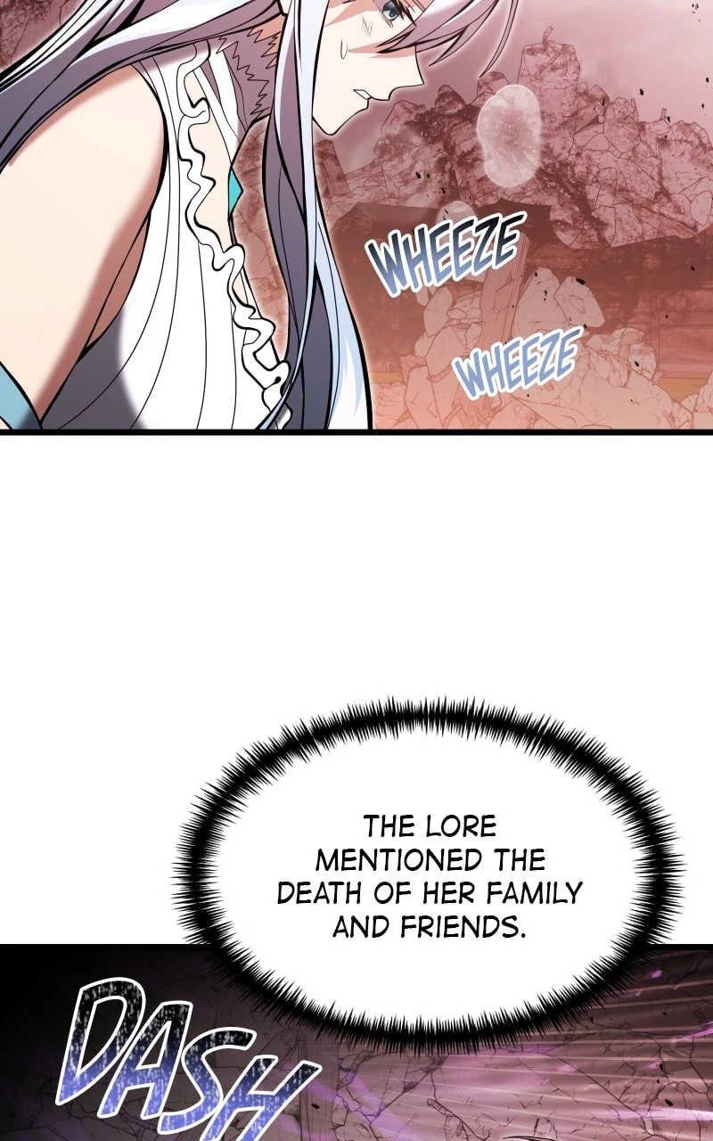 Time-Limited Genius Dark Knight Chapter 83 - 109