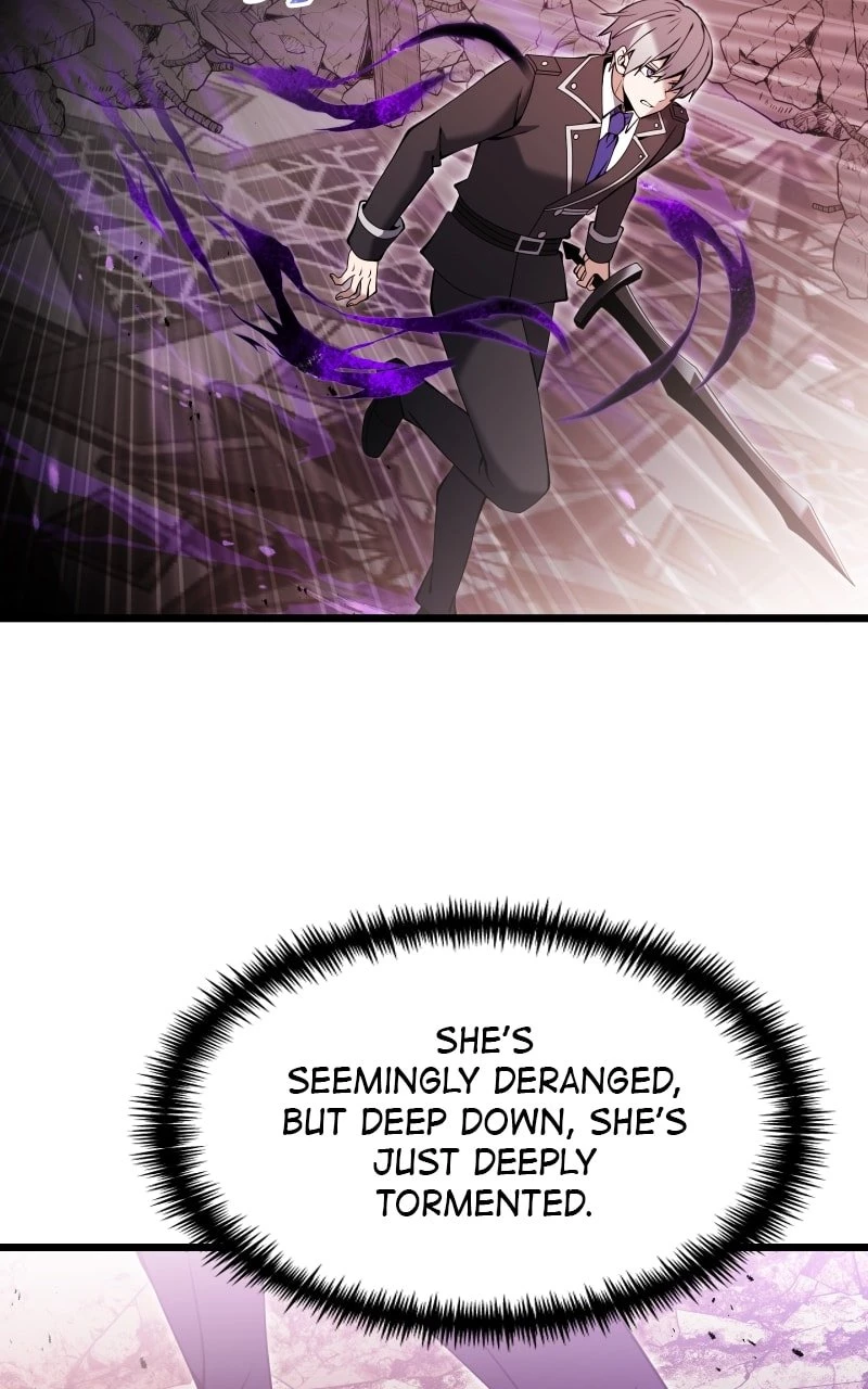 Time-Limited Genius Dark Knight Chapter 83 - 110