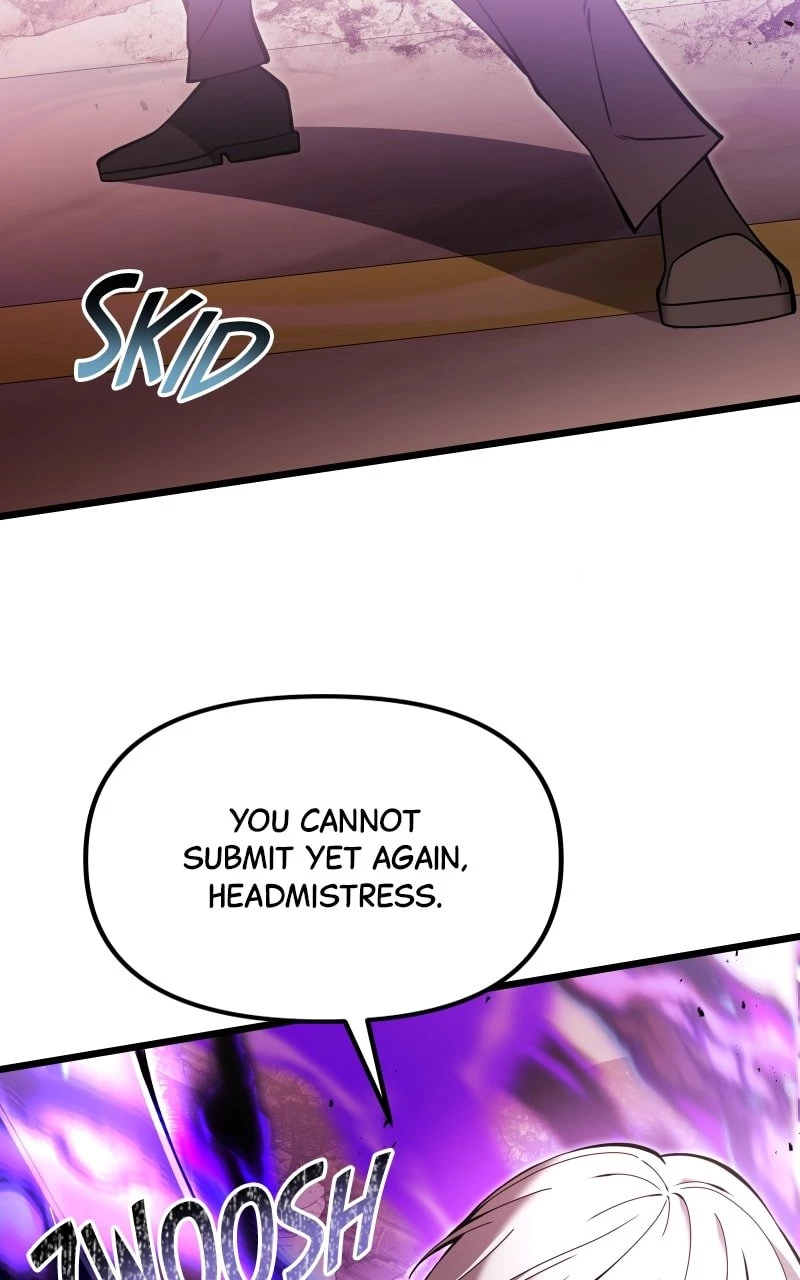Time-Limited Genius Dark Knight Chapter 83 - 111